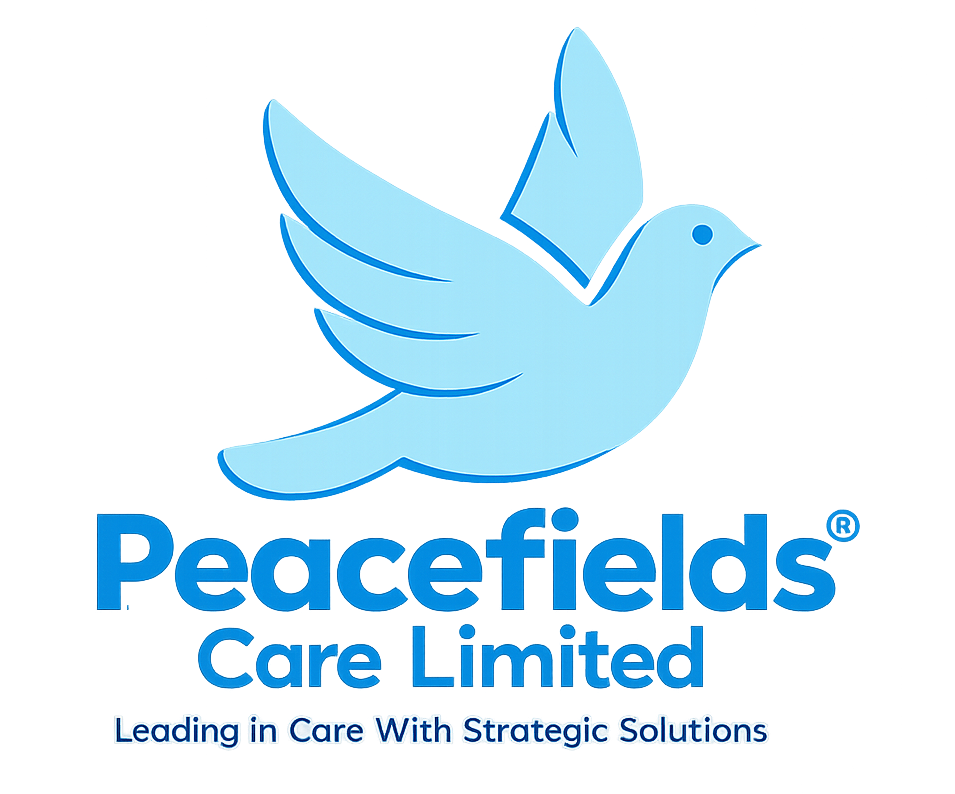 Peacefields Care Ltd