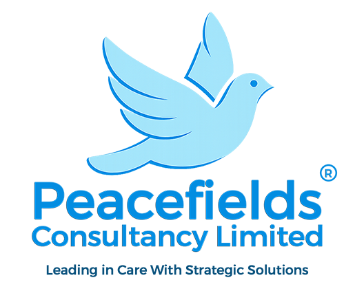 Peacefields Consultancy Ltd